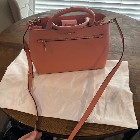 Micheal Kora purse - Picture 6 of 7